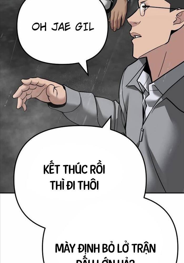 Giang Hồ Thực Thi Công Lý Chapter 109 - Trang 2