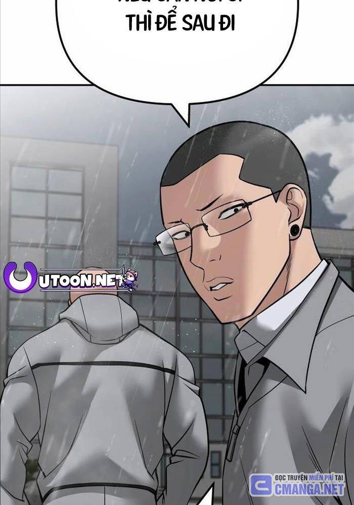 Giang Hồ Thực Thi Công Lý Chapter 109 - Trang 2