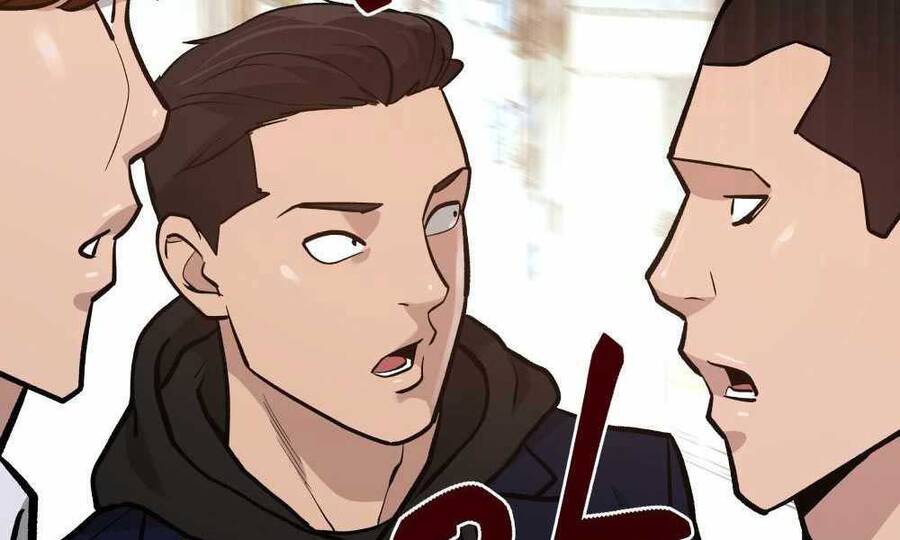 Giang Hồ Thực Thi Công Lý Chapter 11.5 - Trang 2