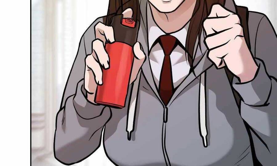 Giang Hồ Thực Thi Công Lý Chapter 11.5 - Trang 2