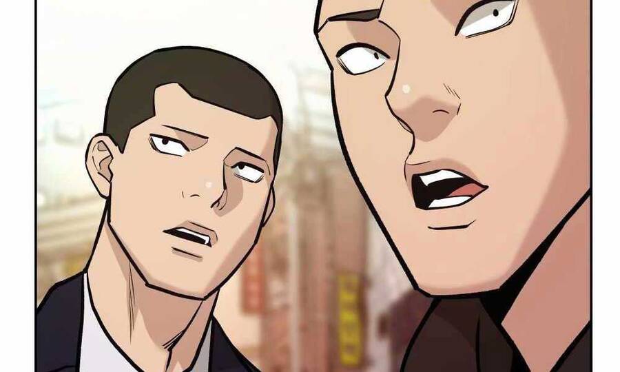 Giang Hồ Thực Thi Công Lý Chapter 11.5 - Trang 2