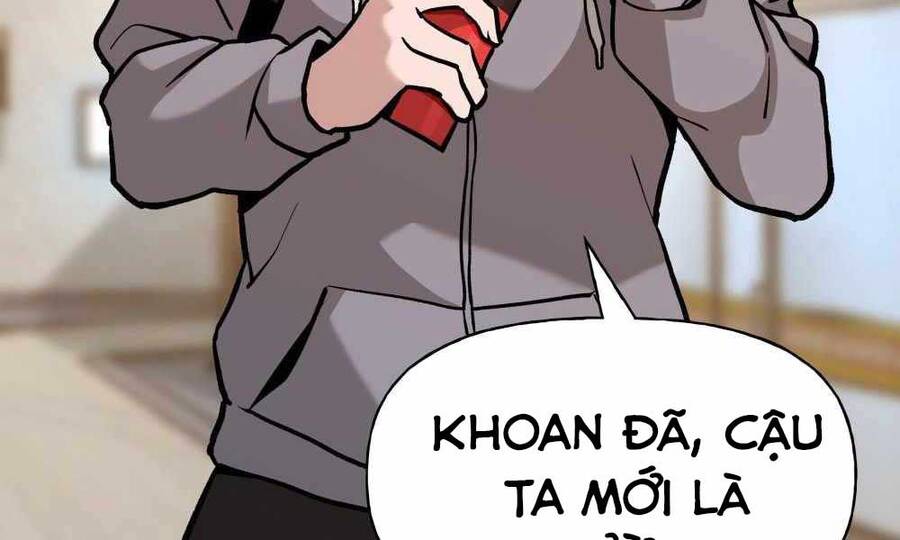 Giang Hồ Thực Thi Công Lý Chapter 11.5 - Trang 2