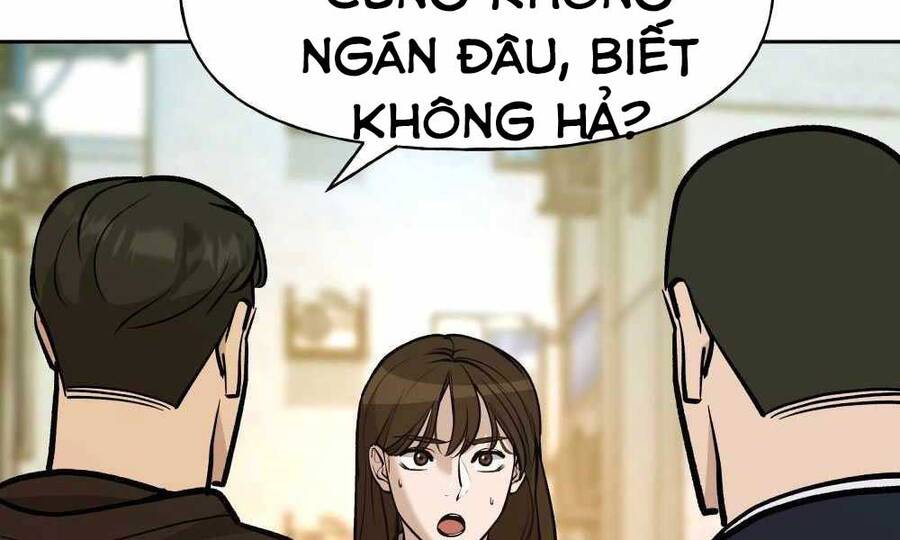 Giang Hồ Thực Thi Công Lý Chapter 11.5 - Trang 2