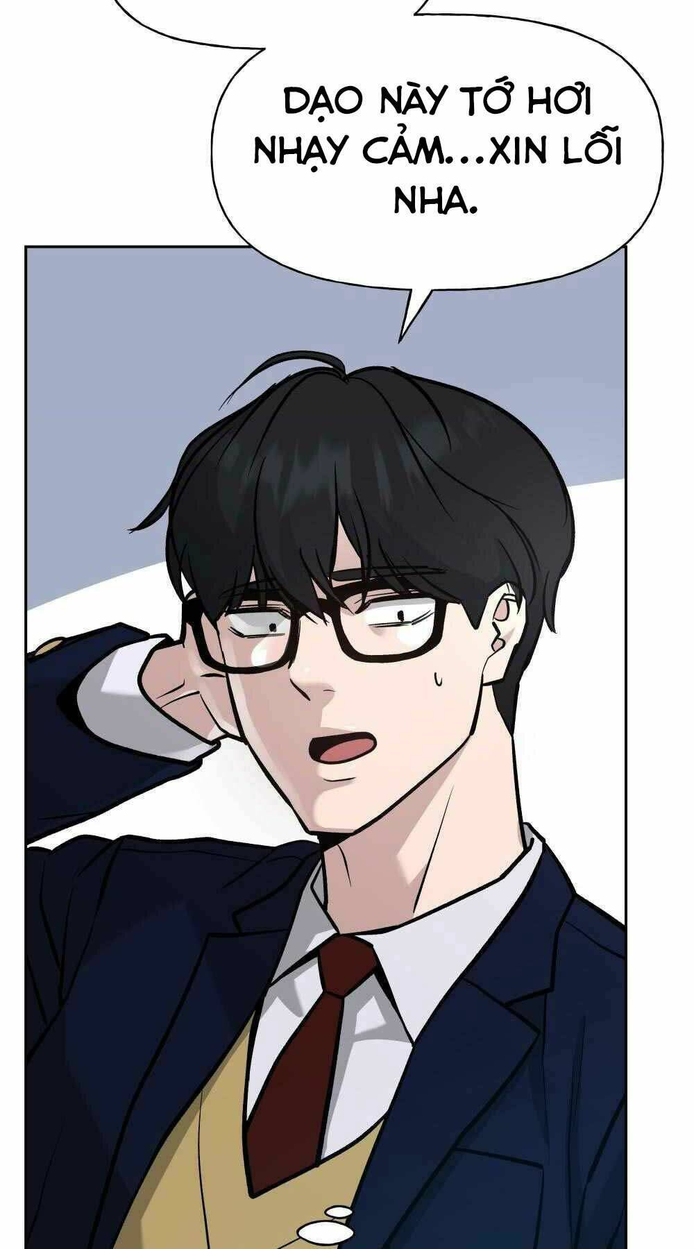 Giang Hồ Thực Thi Công Lý Chapter 11 - Trang 2