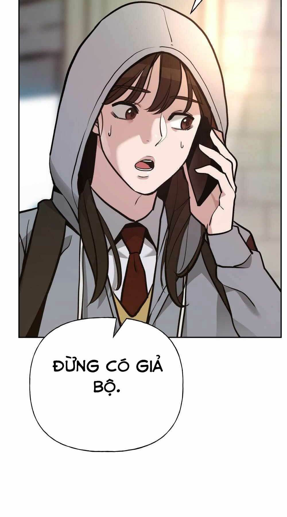 Giang Hồ Thực Thi Công Lý Chapter 11 - Trang 2