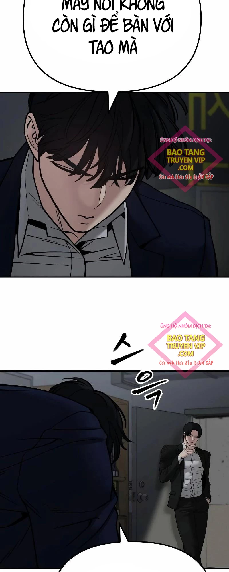 Giang Hồ Thực Thi Công Lý Chapter 110 - Trang 2