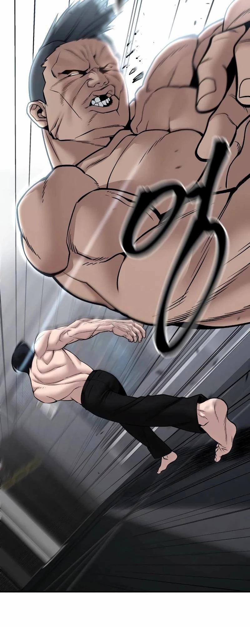 Giang Hồ Thực Thi Công Lý Chapter 110 - Trang 2