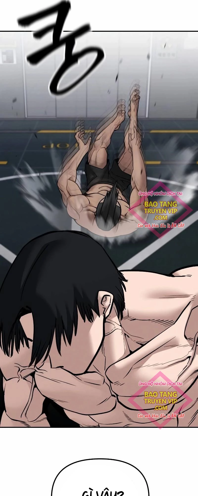 Giang Hồ Thực Thi Công Lý Chapter 110 - Trang 2