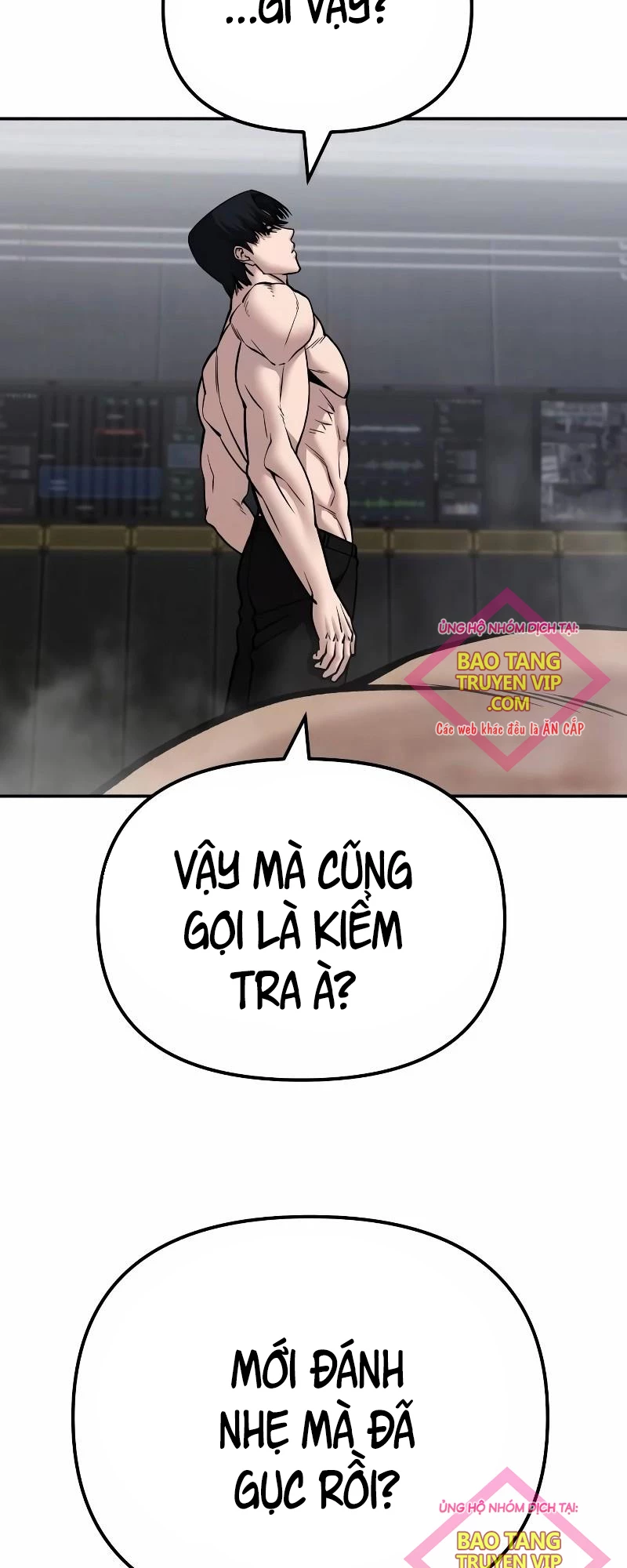 Giang Hồ Thực Thi Công Lý Chapter 110 - Trang 2