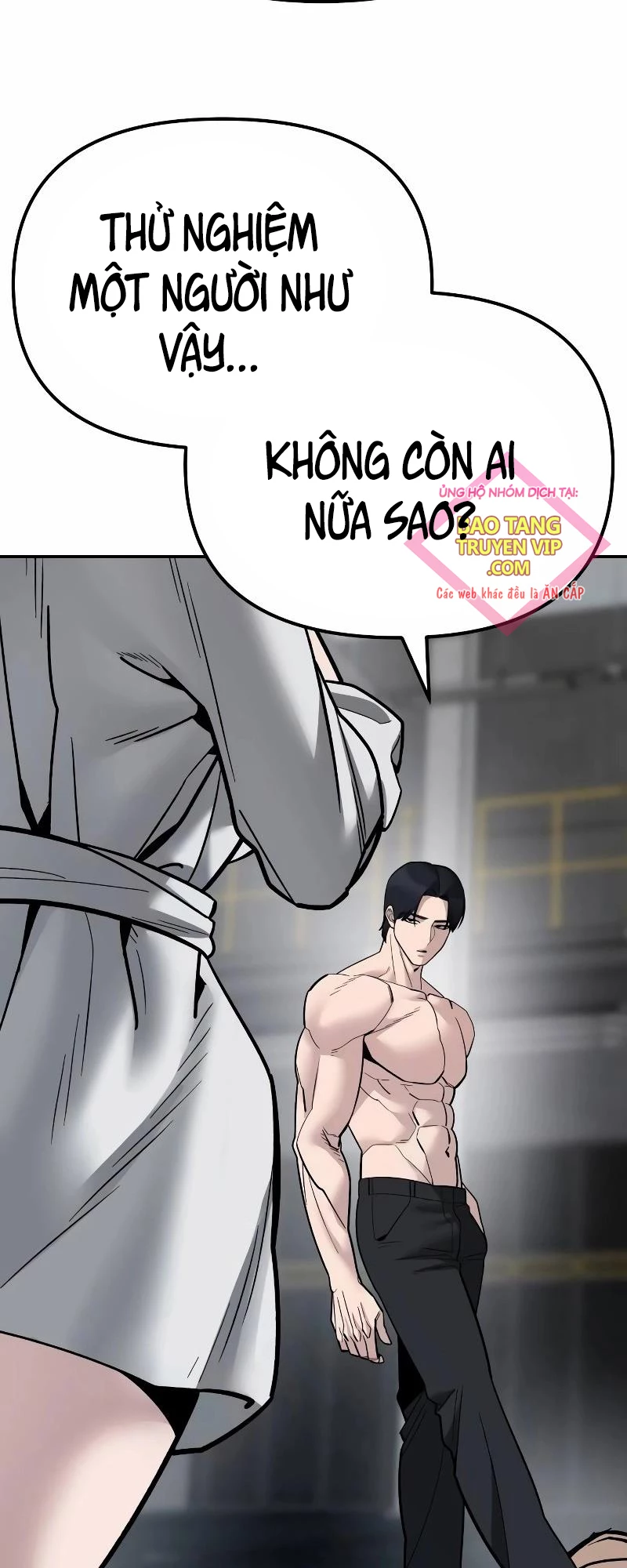 Giang Hồ Thực Thi Công Lý Chapter 110 - Trang 2