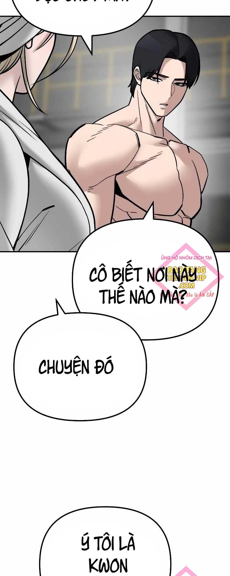 Giang Hồ Thực Thi Công Lý Chapter 110 - Trang 2