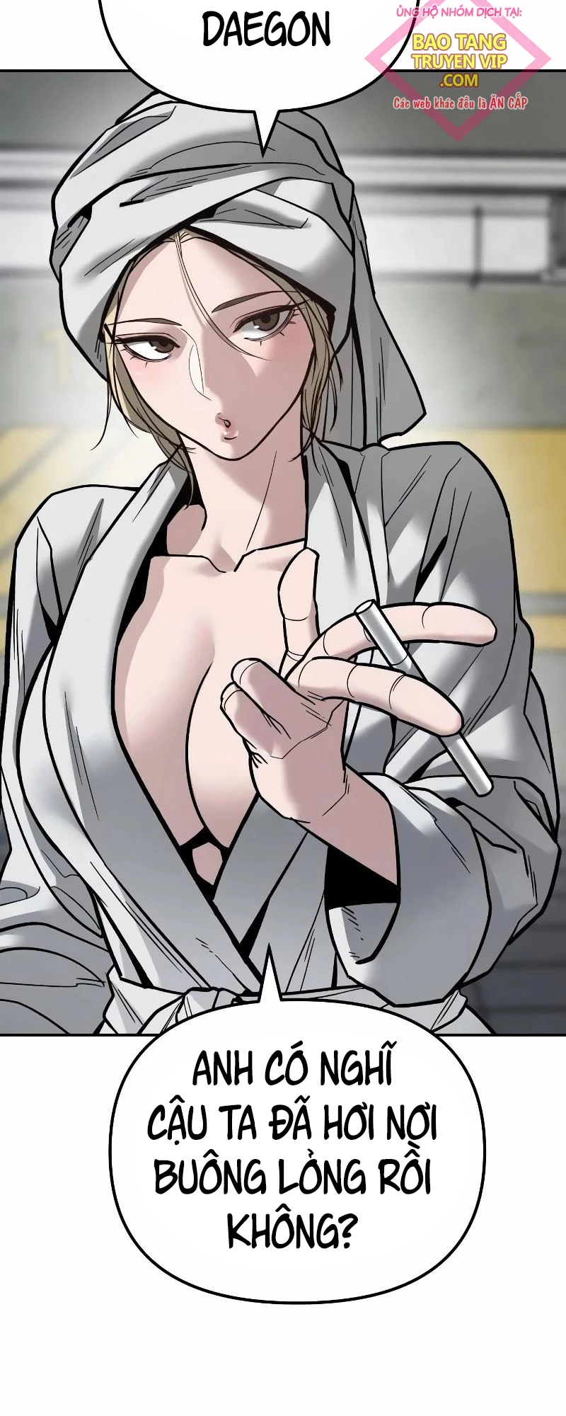 Giang Hồ Thực Thi Công Lý Chapter 110 - Trang 2