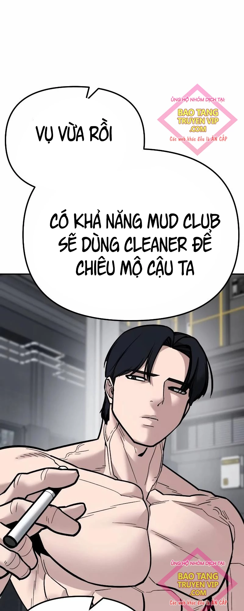 Giang Hồ Thực Thi Công Lý Chapter 110 - Trang 2