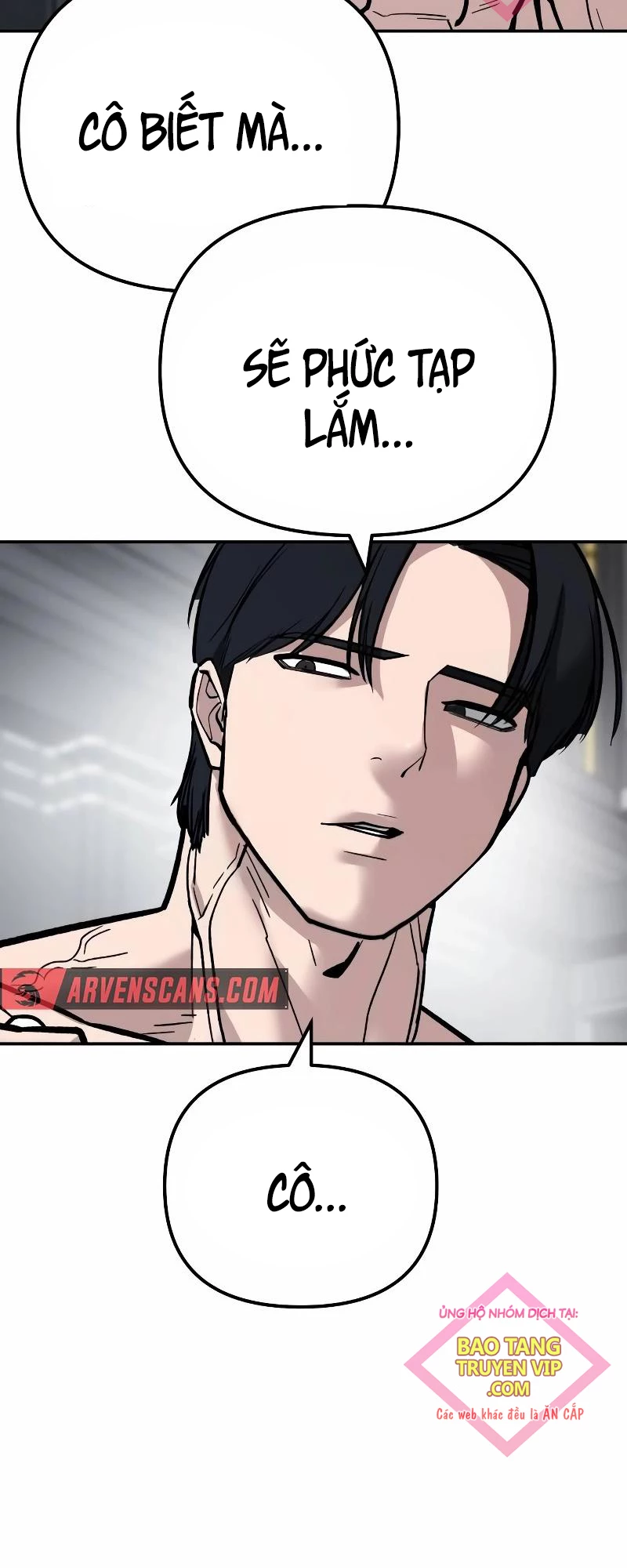 Giang Hồ Thực Thi Công Lý Chapter 110 - Trang 2