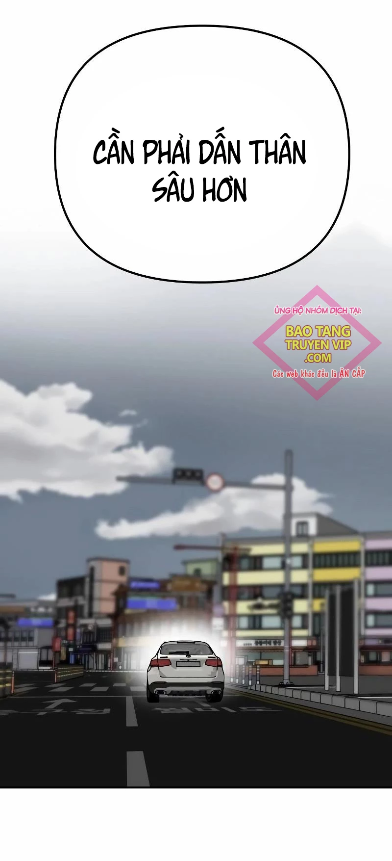 Giang Hồ Thực Thi Công Lý Chapter 110 - Trang 2