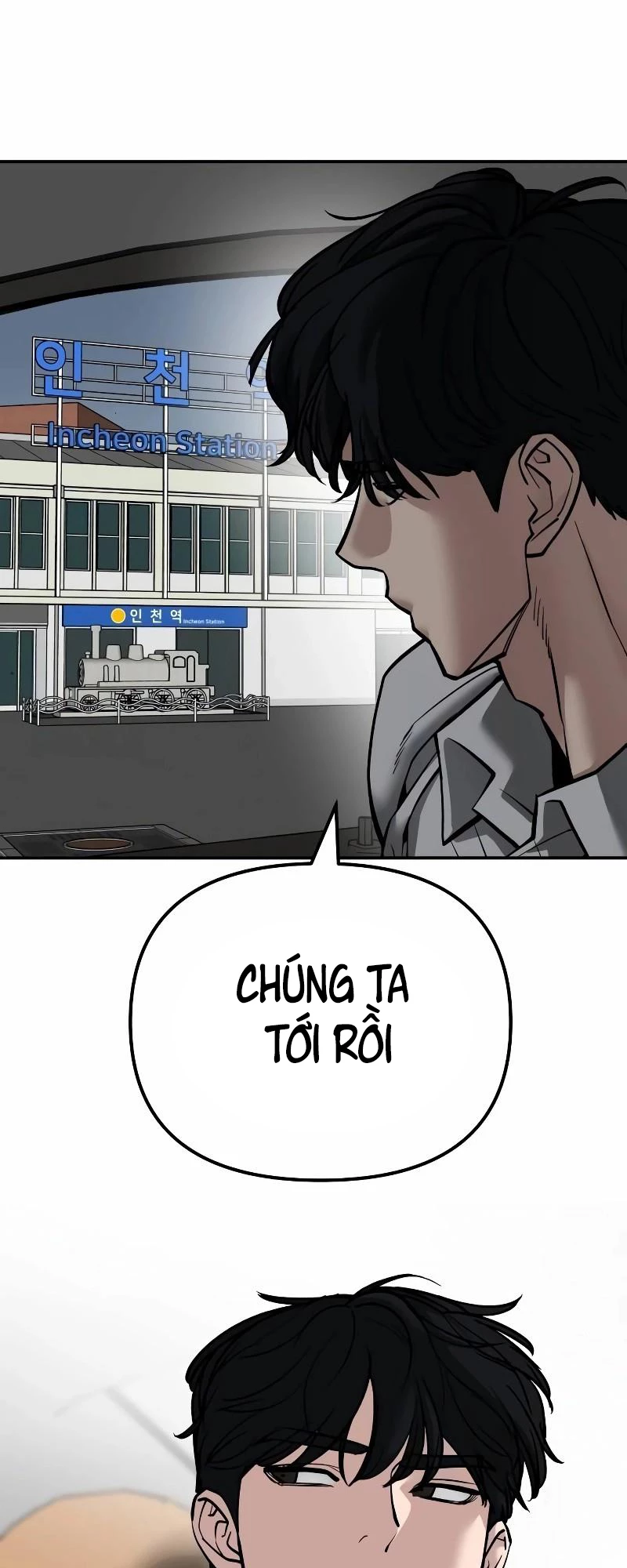Giang Hồ Thực Thi Công Lý Chapter 110 - Trang 2