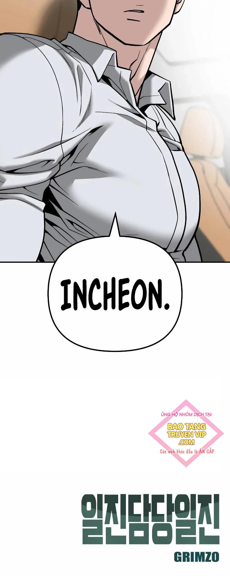 Giang Hồ Thực Thi Công Lý Chapter 110 - Trang 2