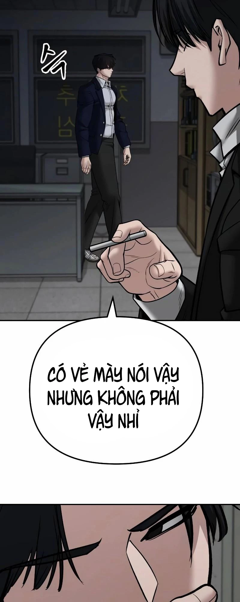 Giang Hồ Thực Thi Công Lý Chapter 110 - Trang 2