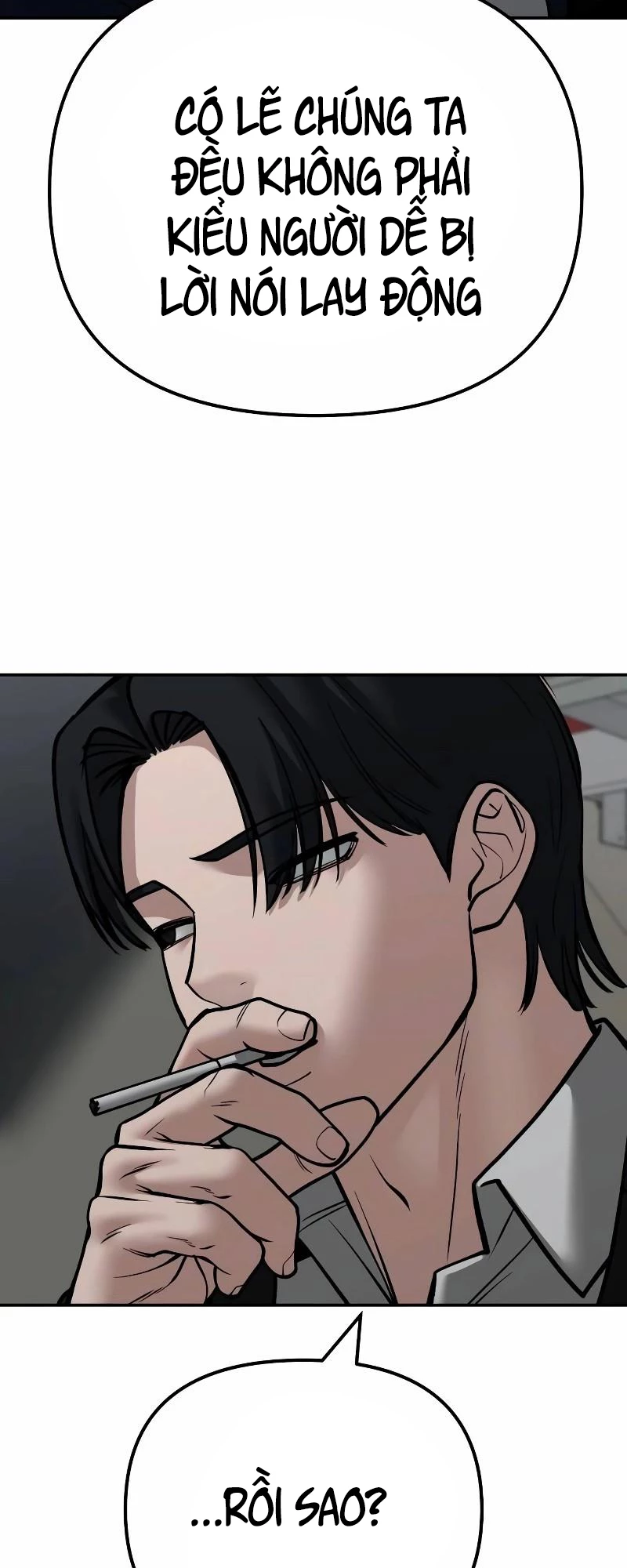 Giang Hồ Thực Thi Công Lý Chapter 110 - Trang 2