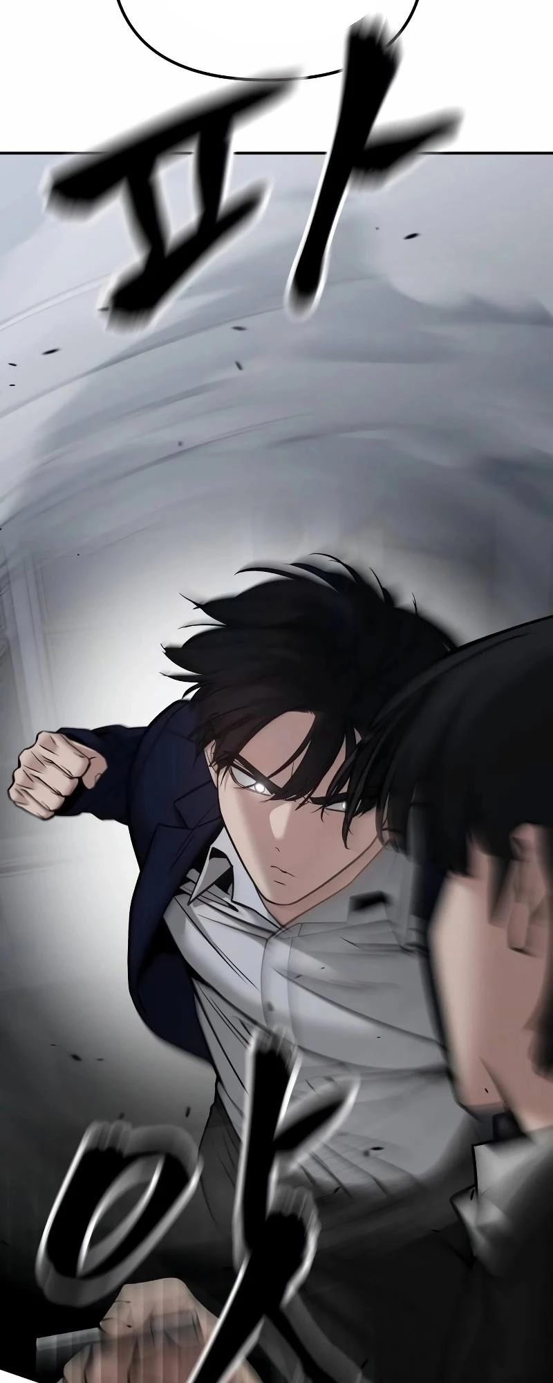 Giang Hồ Thực Thi Công Lý Chapter 110 - Trang 2