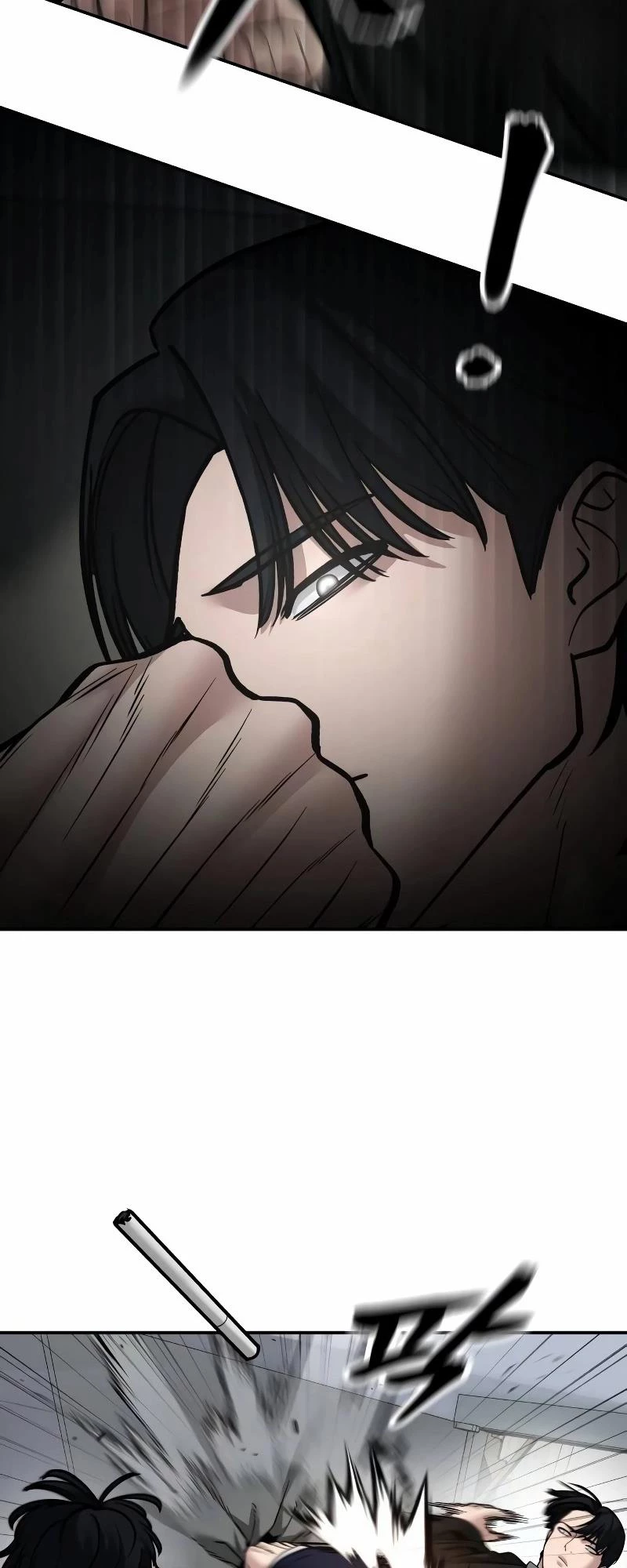 Giang Hồ Thực Thi Công Lý Chapter 110 - Trang 2