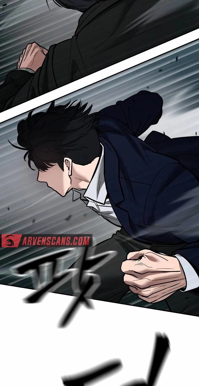 Giang Hồ Thực Thi Công Lý Chapter 110 - Trang 2