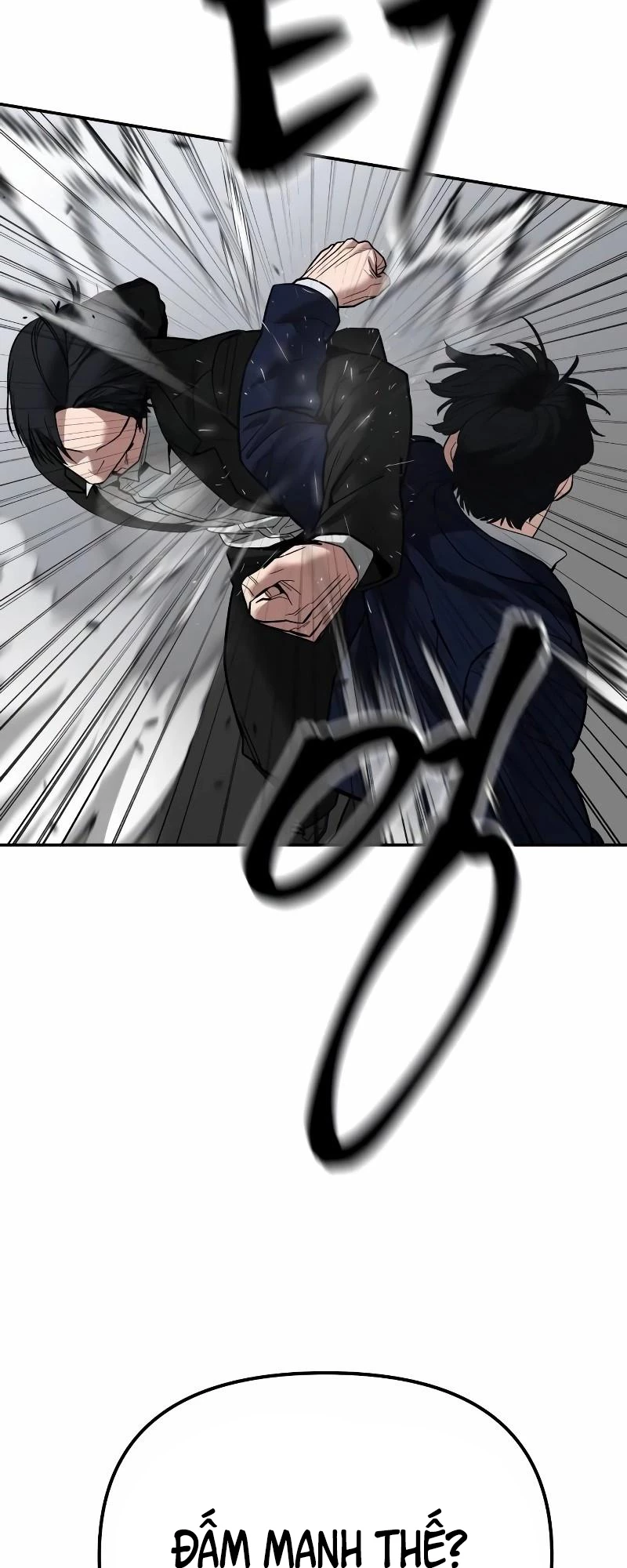 Giang Hồ Thực Thi Công Lý Chapter 110 - Trang 2