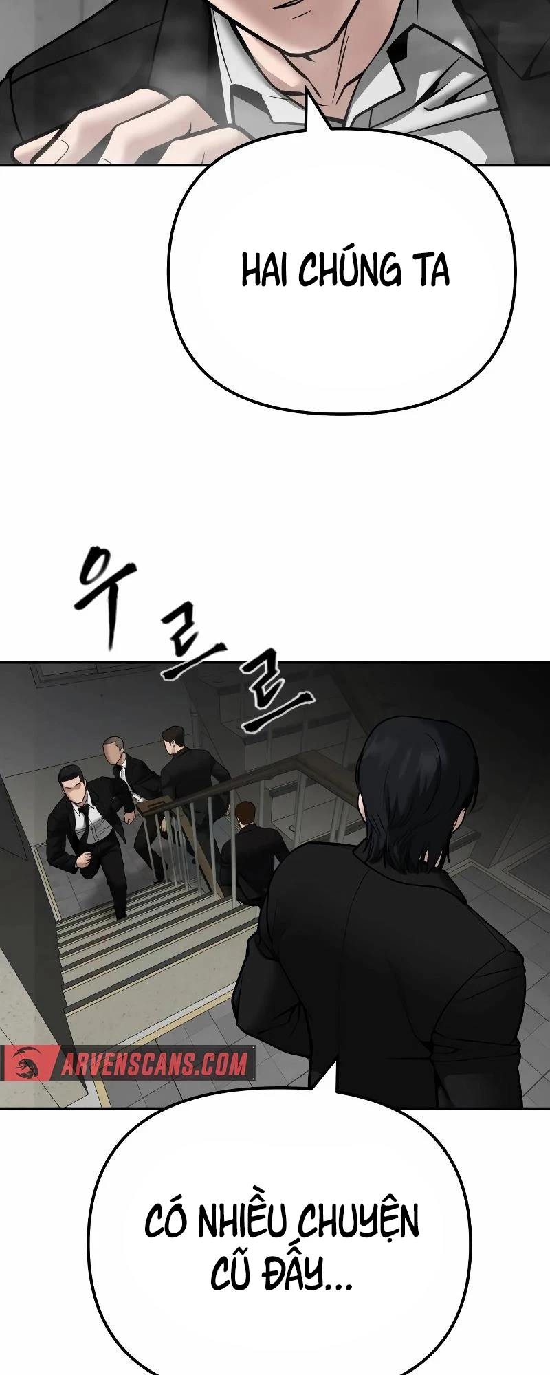Giang Hồ Thực Thi Công Lý Chapter 110 - Trang 2
