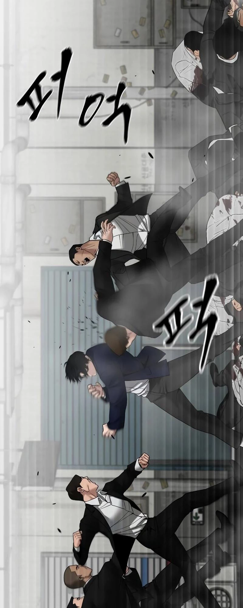 Giang Hồ Thực Thi Công Lý Chapter 110 - Trang 2