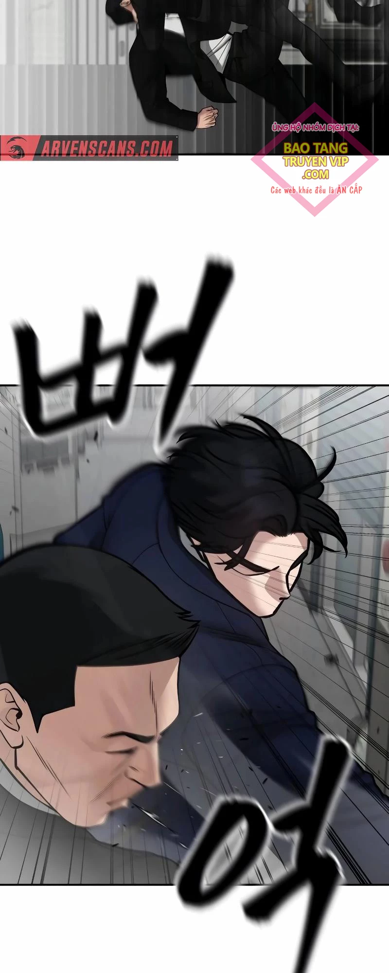 Giang Hồ Thực Thi Công Lý Chapter 110 - Trang 2