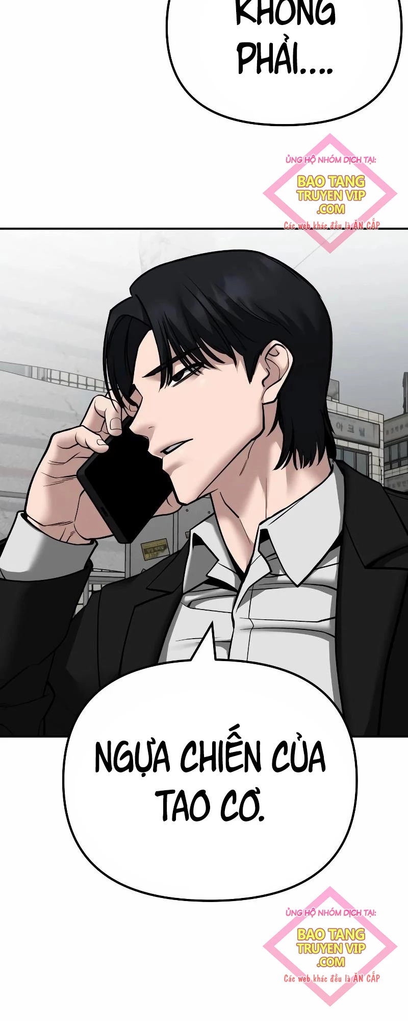 Giang Hồ Thực Thi Công Lý Chapter 110 - Trang 2