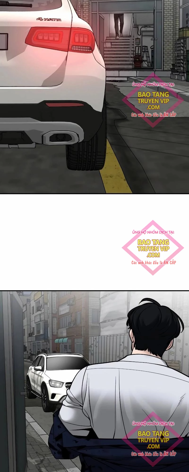 Giang Hồ Thực Thi Công Lý Chapter 110 - Trang 2