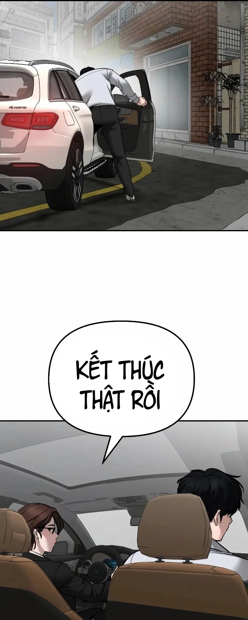 Giang Hồ Thực Thi Công Lý Chapter 110 - Trang 2