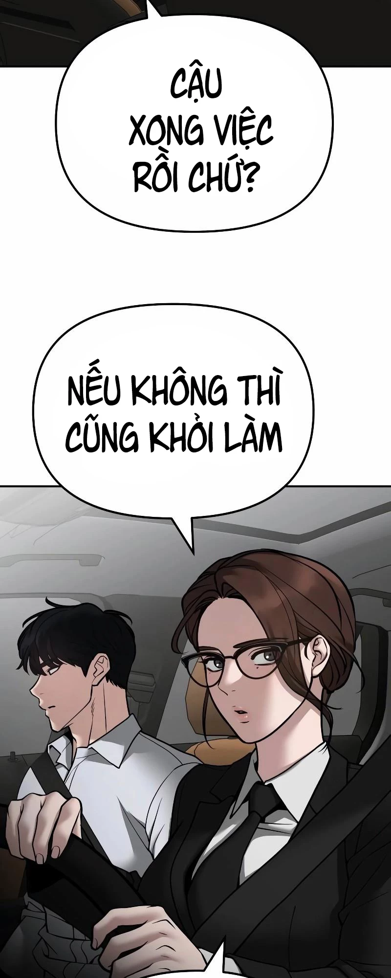Giang Hồ Thực Thi Công Lý Chapter 110 - Trang 2