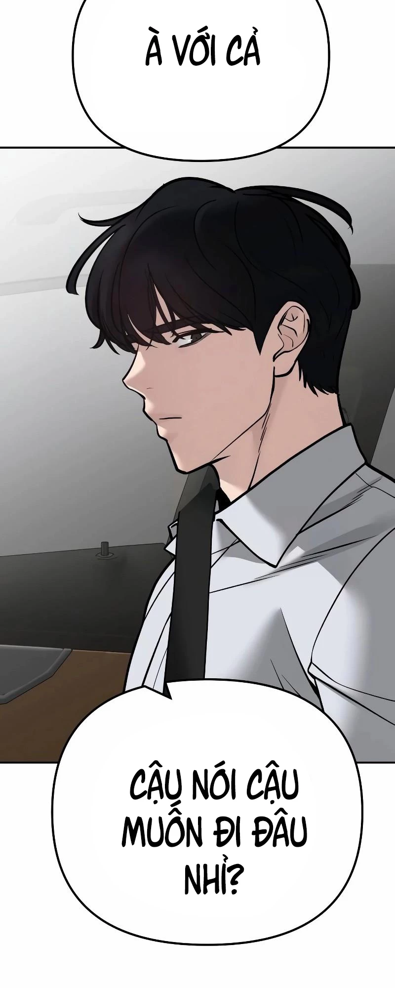 Giang Hồ Thực Thi Công Lý Chapter 110 - Trang 2