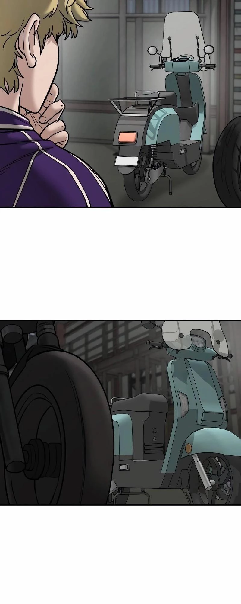 Giang Hồ Thực Thi Công Lý Chapter 110 - Trang 2