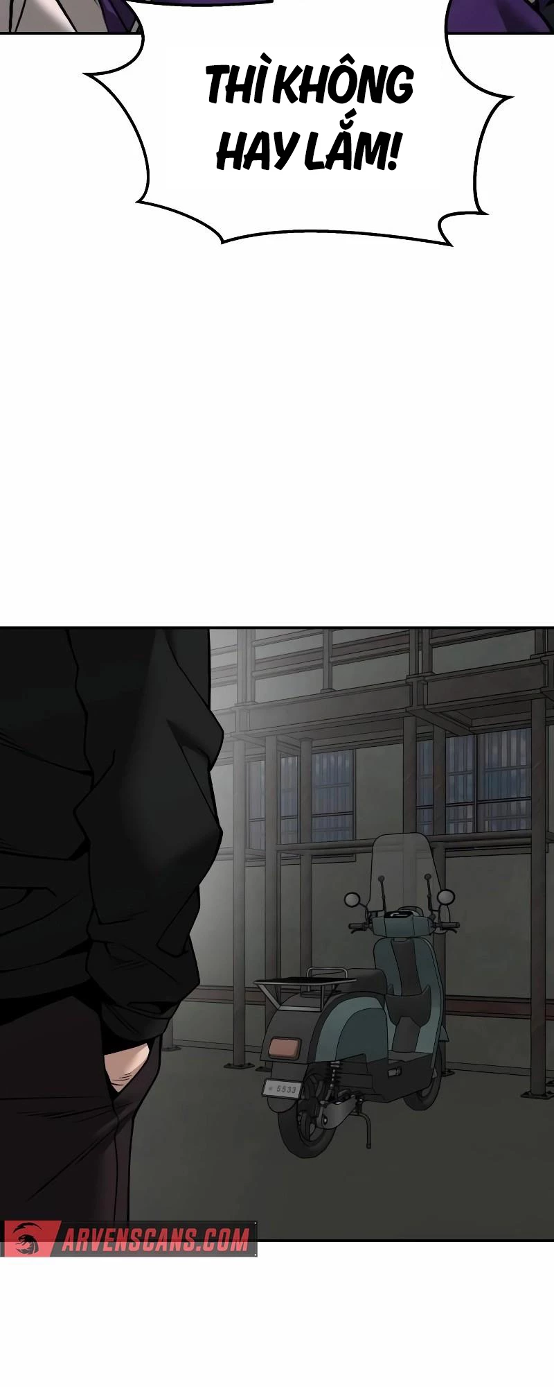 Giang Hồ Thực Thi Công Lý Chapter 110 - Trang 2