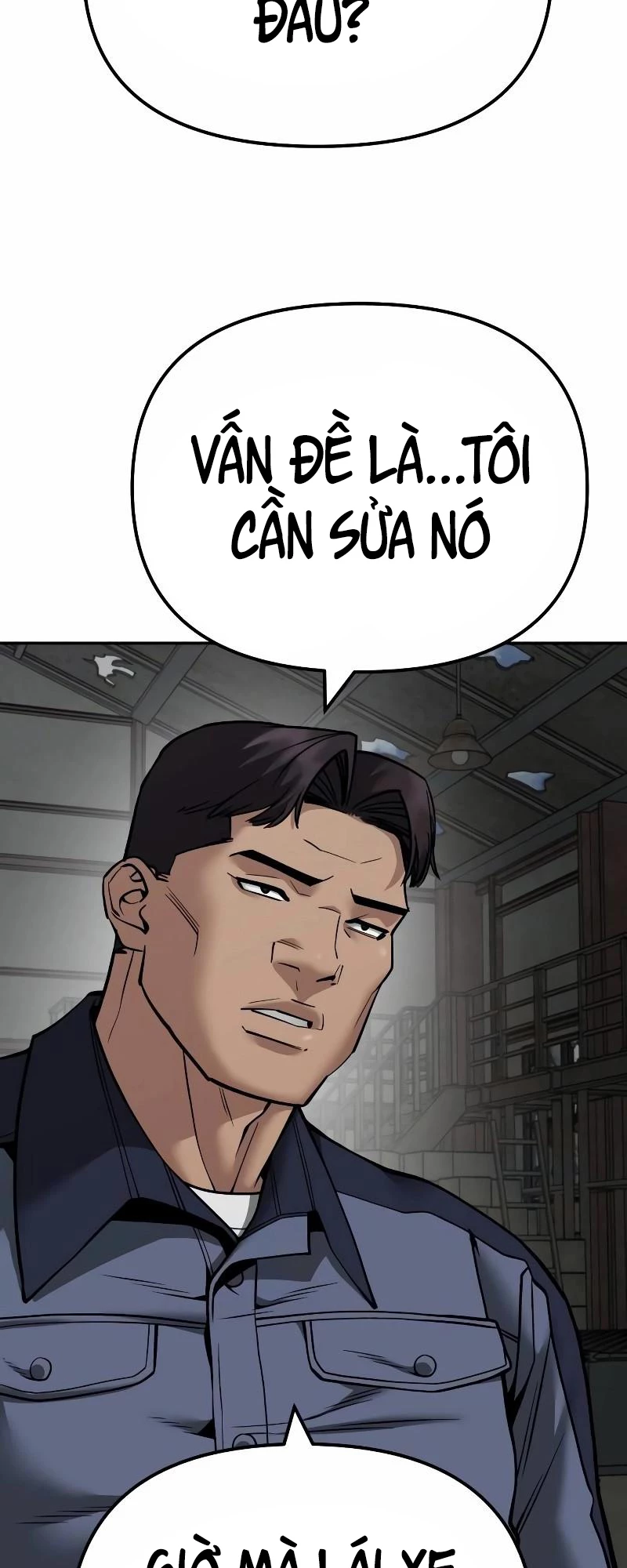 Giang Hồ Thực Thi Công Lý Chapter 110 - Trang 2