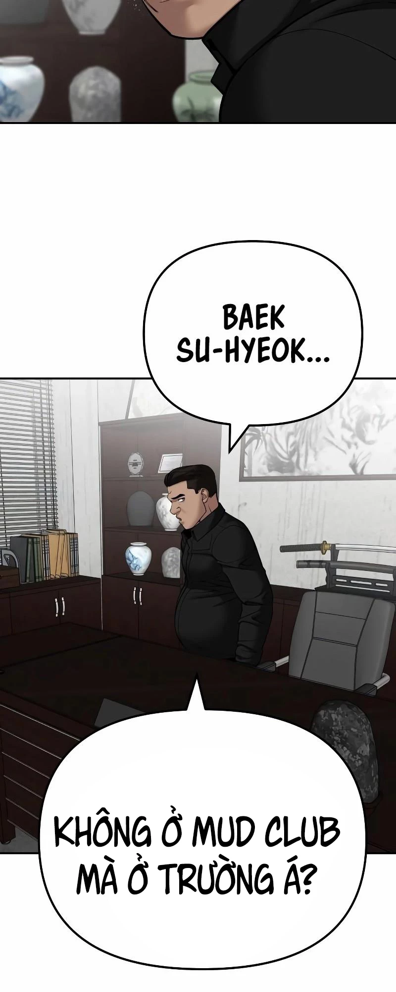 Giang Hồ Thực Thi Công Lý Chapter 110 - Trang 2