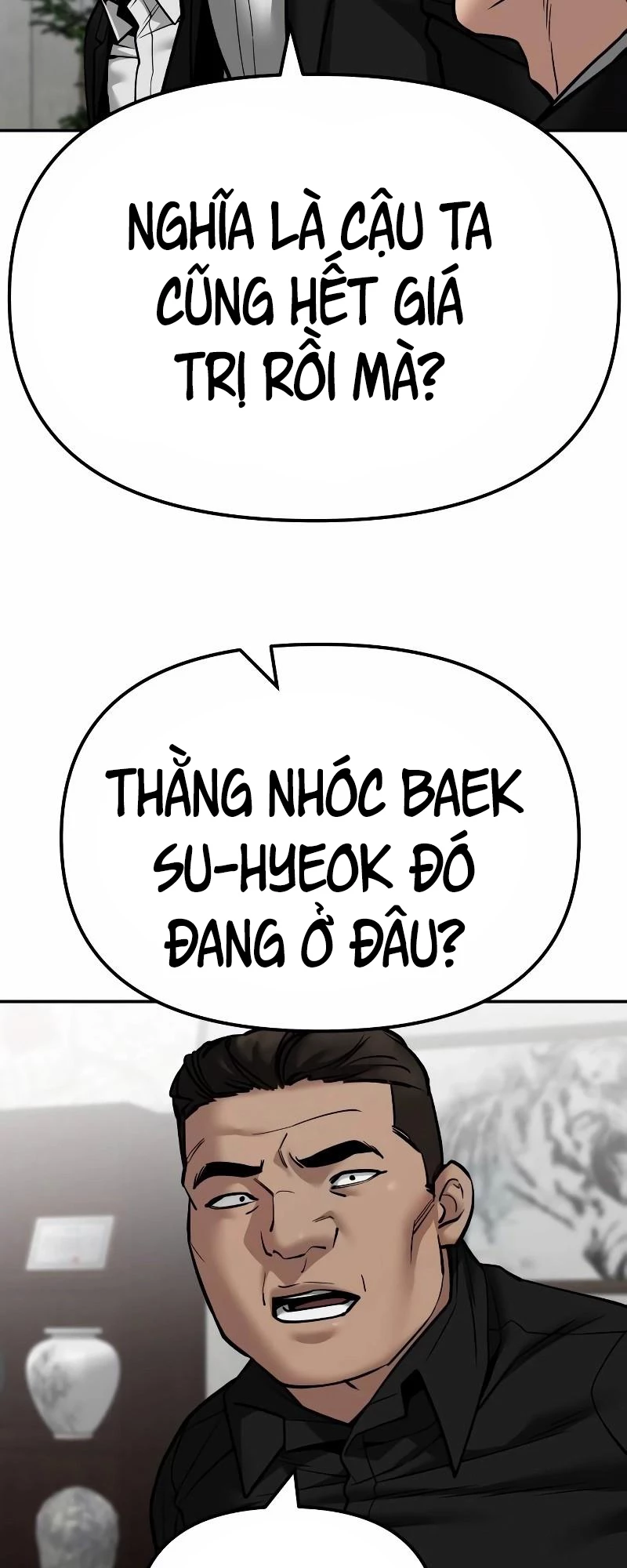 Giang Hồ Thực Thi Công Lý Chapter 110 - Trang 2