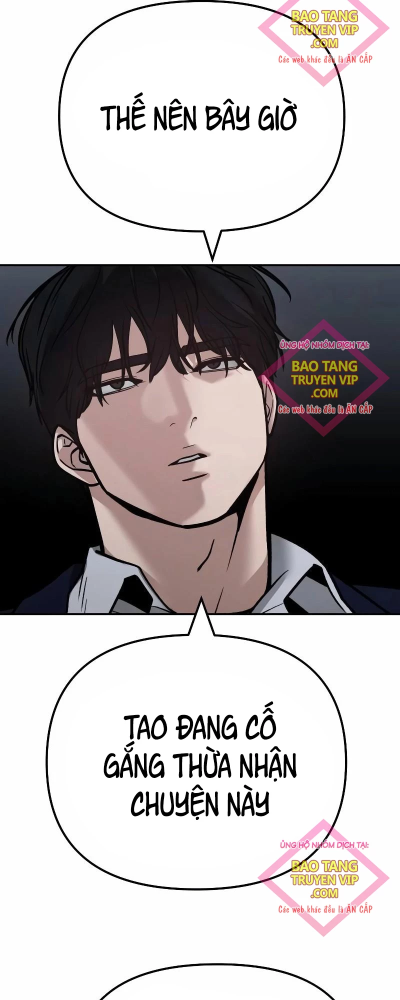 Giang Hồ Thực Thi Công Lý Chapter 110 - Trang 2