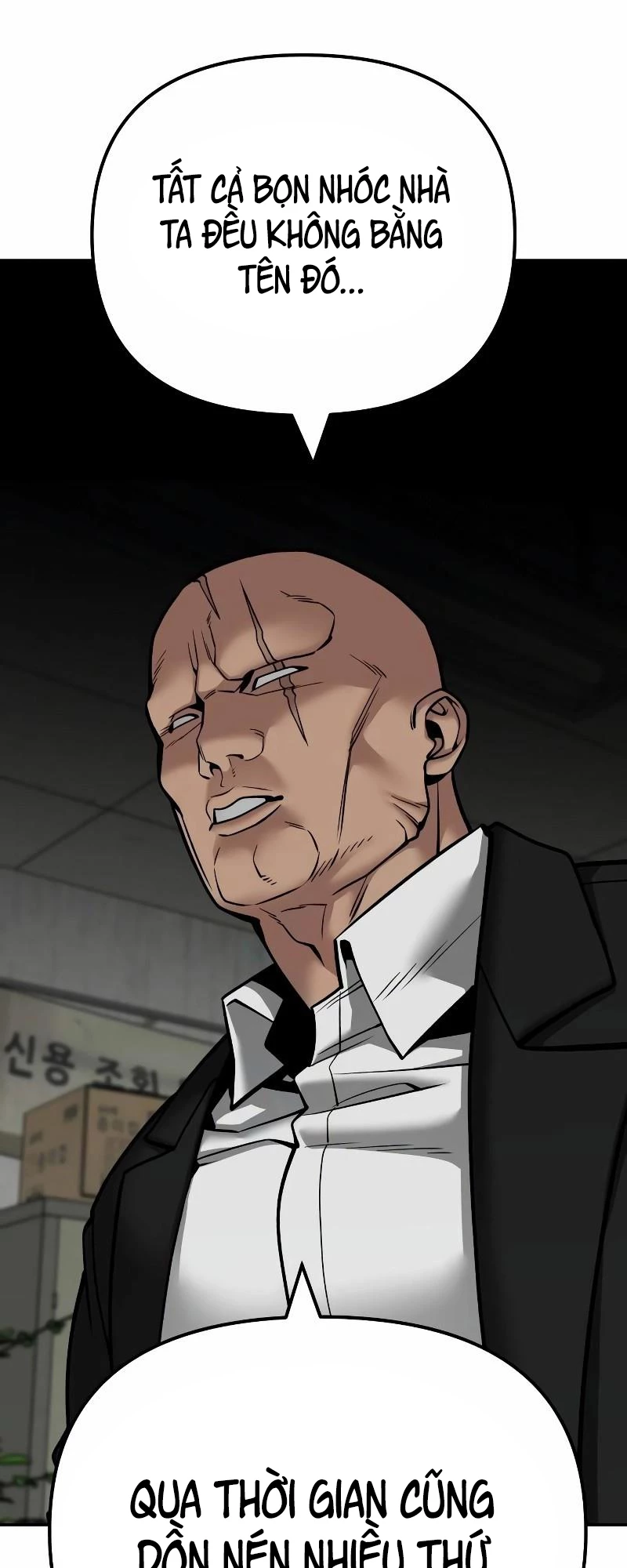 Giang Hồ Thực Thi Công Lý Chapter 110 - Trang 2