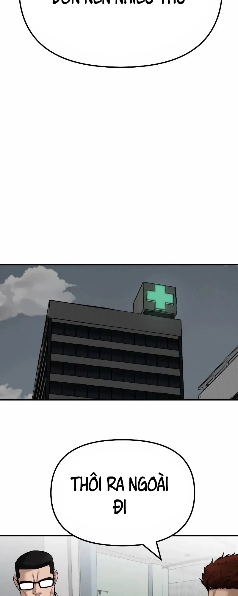 Giang Hồ Thực Thi Công Lý Chapter 110 - Trang 2