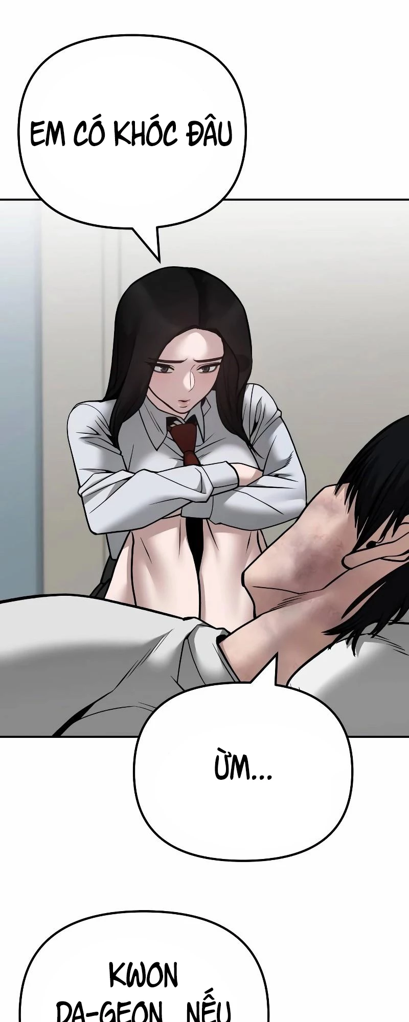 Giang Hồ Thực Thi Công Lý Chapter 110 - Trang 2