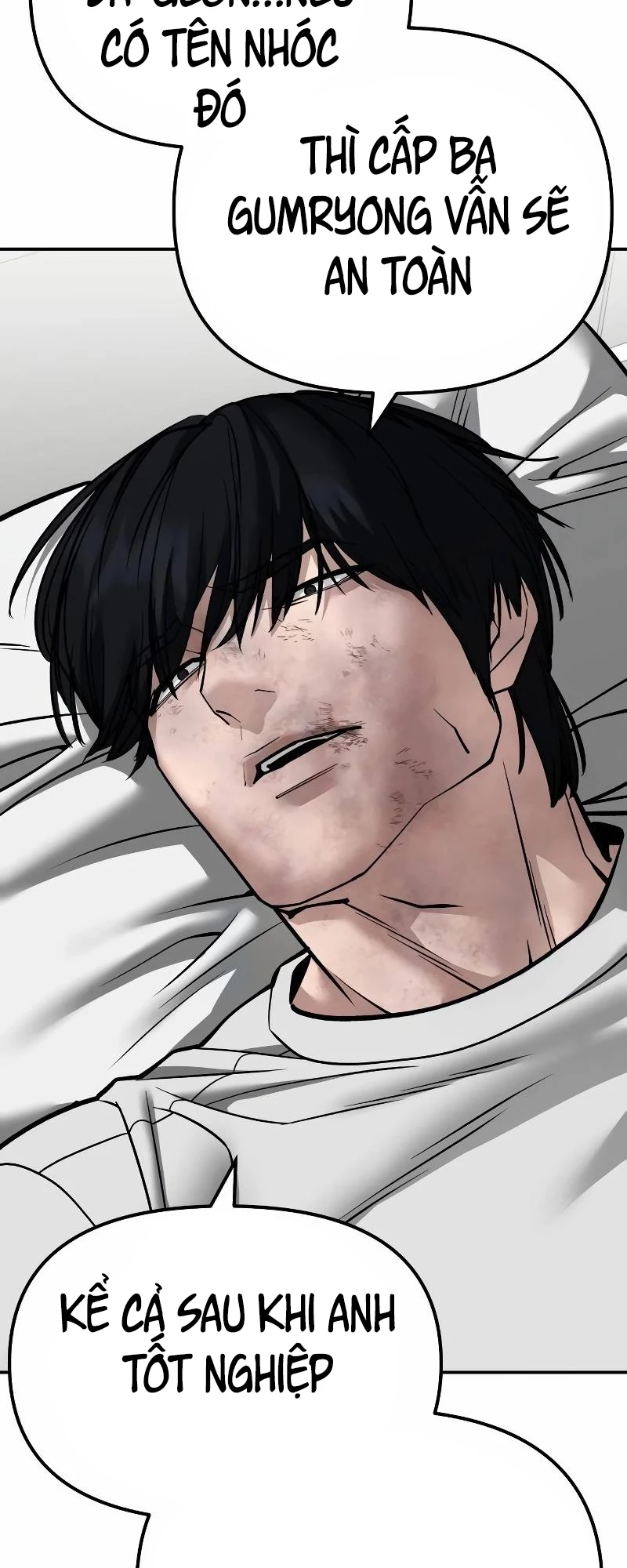 Giang Hồ Thực Thi Công Lý Chapter 110 - Trang 2