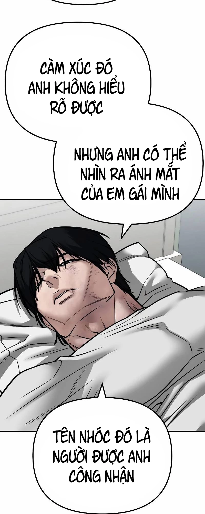 Giang Hồ Thực Thi Công Lý Chapter 110 - Trang 2