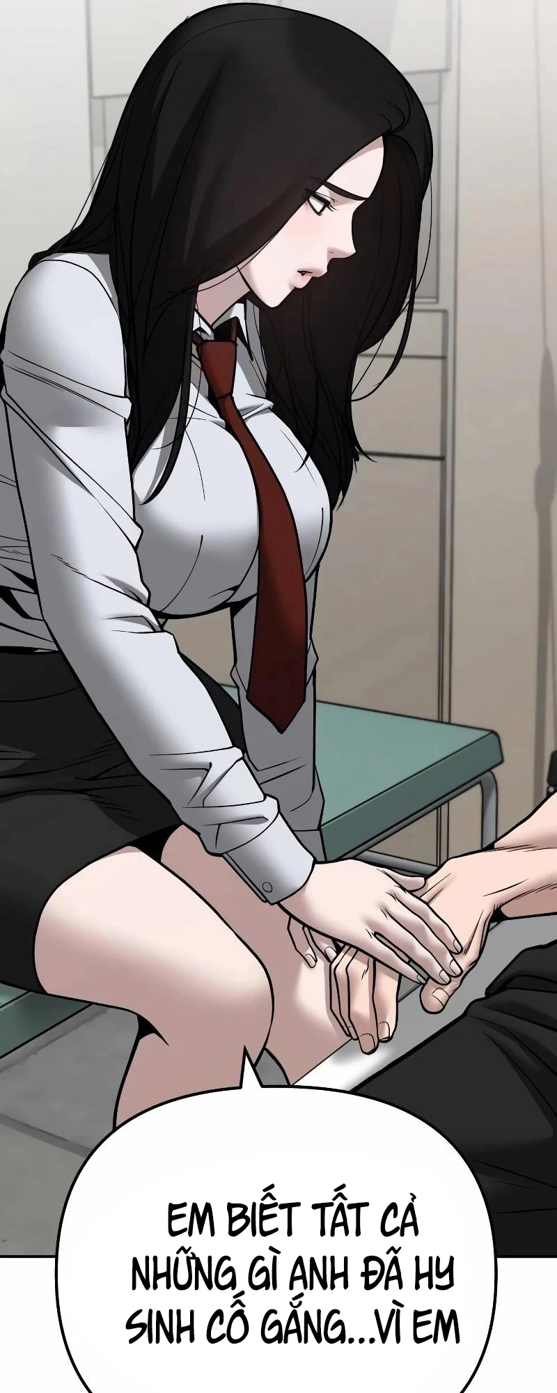 Giang Hồ Thực Thi Công Lý Chapter 110 - Trang 2