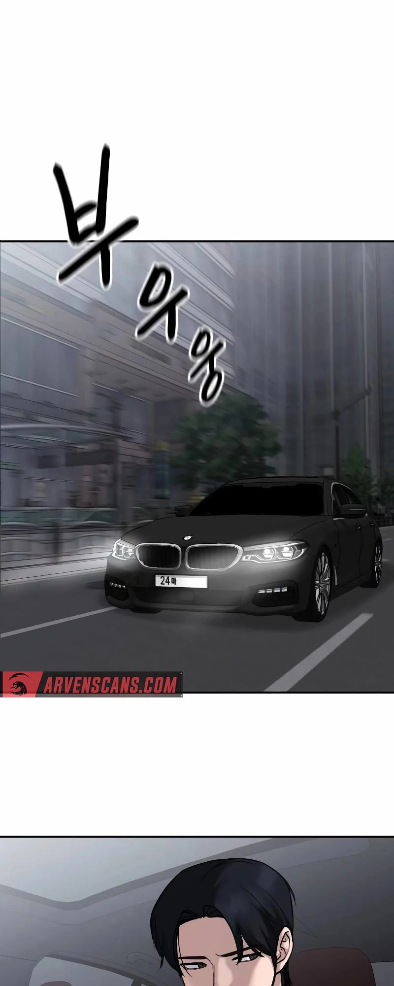 Giang Hồ Thực Thi Công Lý Chapter 110 - Trang 2