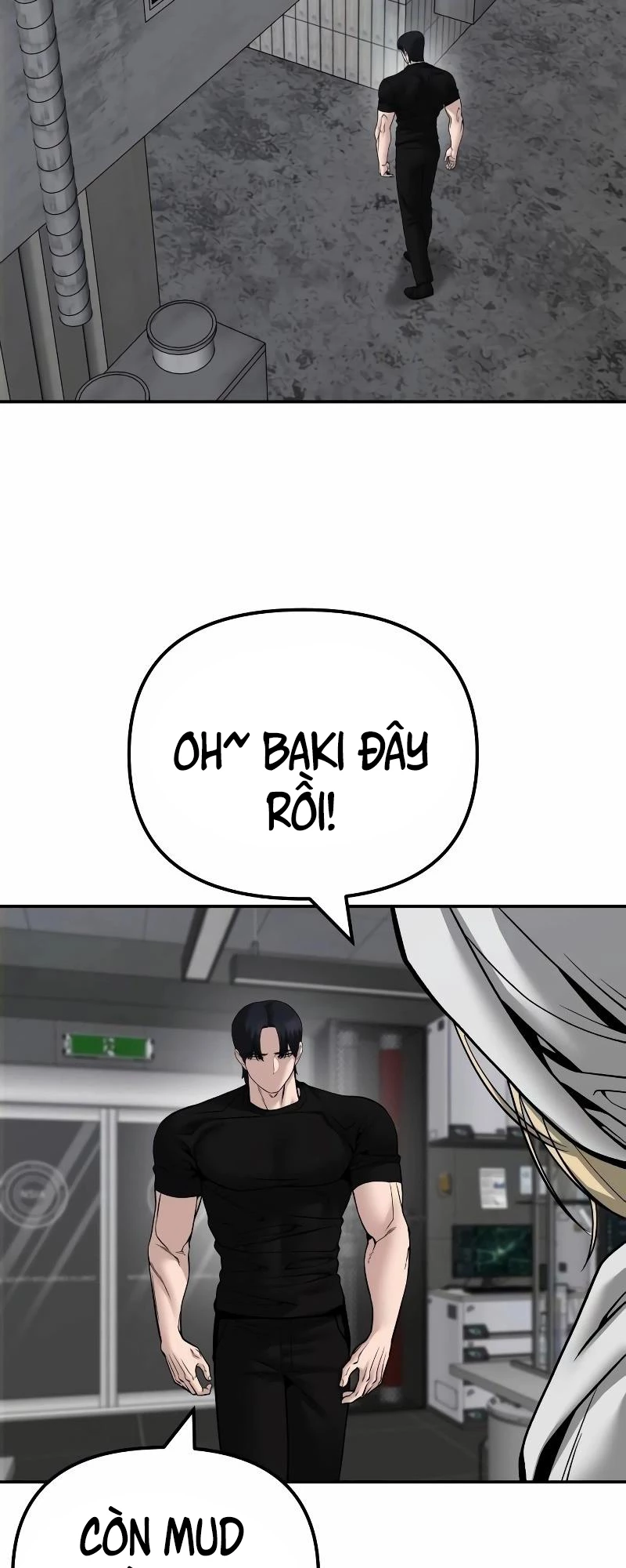 Giang Hồ Thực Thi Công Lý Chapter 110 - Trang 2