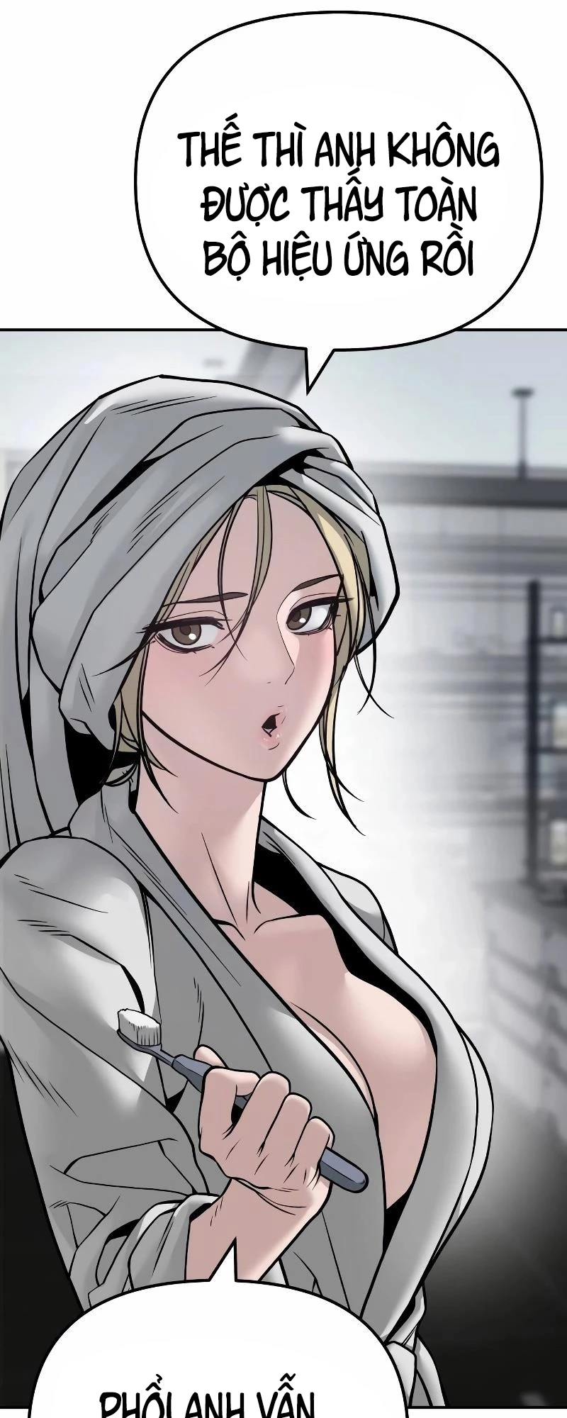 Giang Hồ Thực Thi Công Lý Chapter 110 - Trang 2